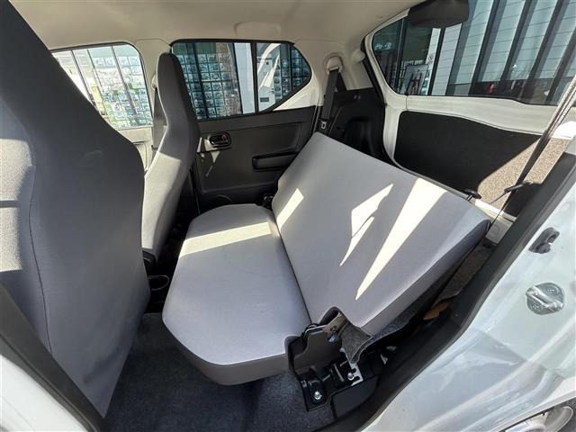 Suzuki ALTO 2016 8088696-20