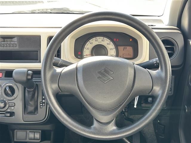 Suzuki ALTO 2016 8088696-21
