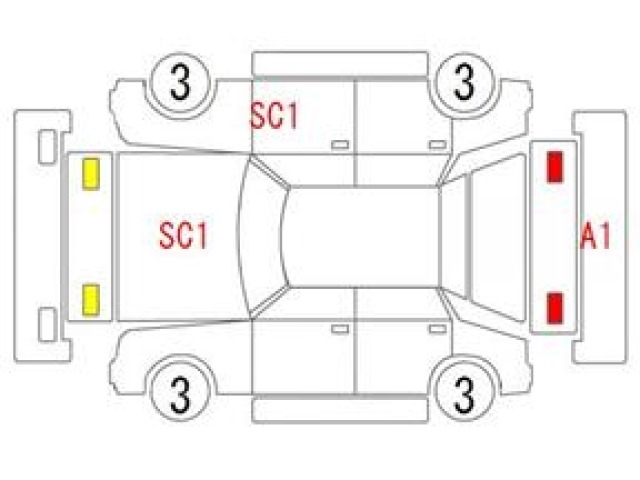 Suzuki ALTO 2016 8088696-23