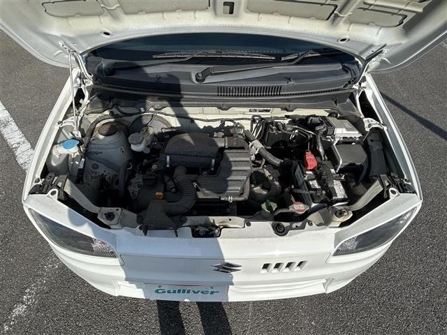 Suzuki ALTO 2016 8088696-4