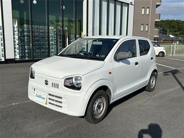 Suzuki ALTO 2016 8088696-7