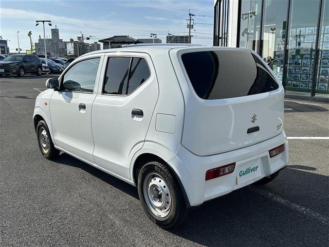 Suzuki ALTO 2016 8088696-9