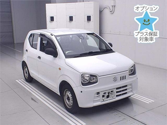 Suzuki ALTO 2019 8088697-0