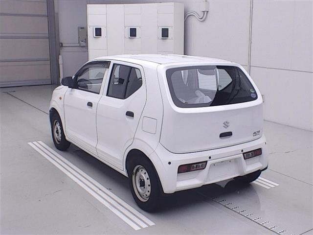 Suzuki ALTO 2019 8088697-1