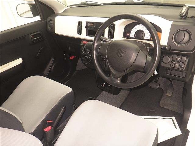 Suzuki ALTO 2019 8088697-3
