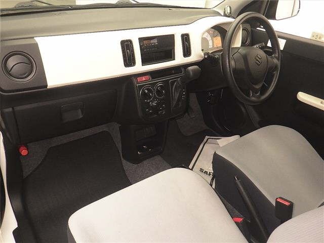 Suzuki ALTO 2019 8088697-4