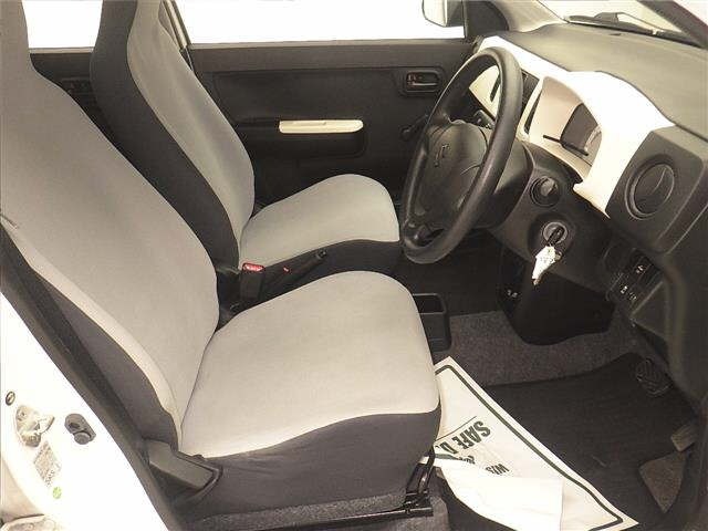 Suzuki ALTO 2019 8088697-5