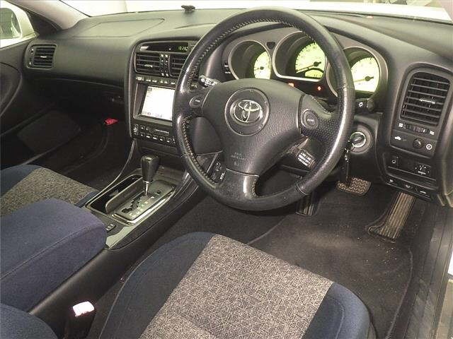 Toyota ARISTO 2004 8088446-3
