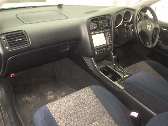 Toyota ARISTO 2004 8088446-4