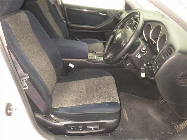 Toyota ARISTO 2004 8088446-5