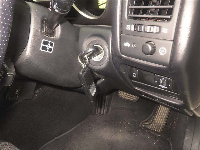 Toyota ARISTO 2004 8088446-8