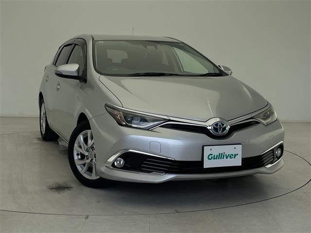Toyota AURIS 2017 8088902-0