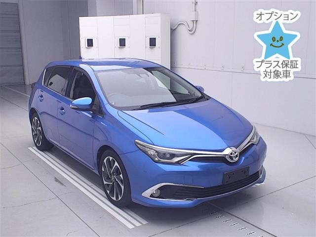 Toyota AURIS 2017 8088904-0