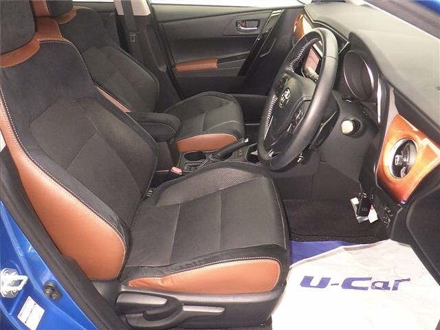 Toyota AURIS 2017 8088904-5