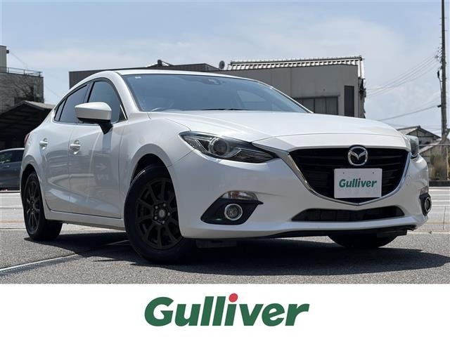 Mazda AXELA 2014 8088425-0