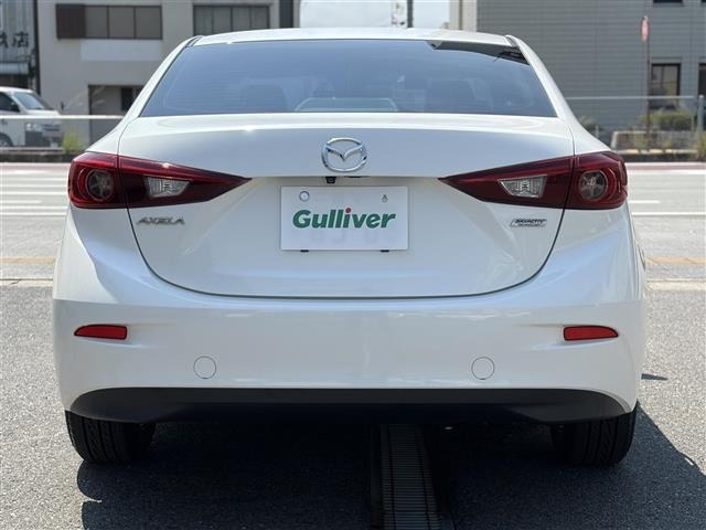 Mazda AXELA 2014 8088425-10