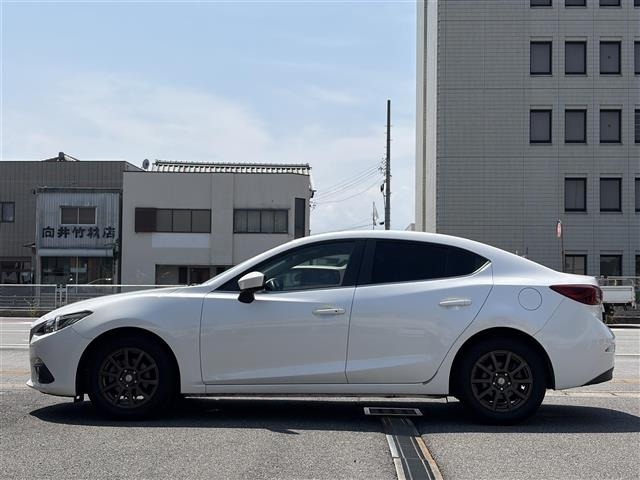Mazda AXELA 2014 8088425-11