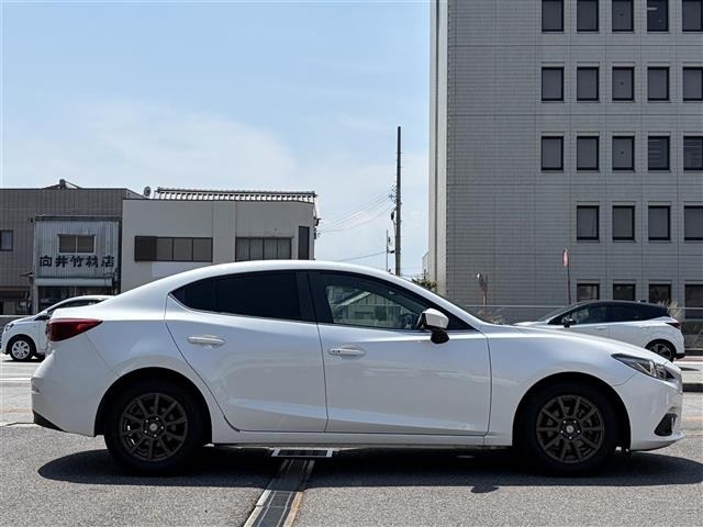 Mazda AXELA 2014 8088425-12