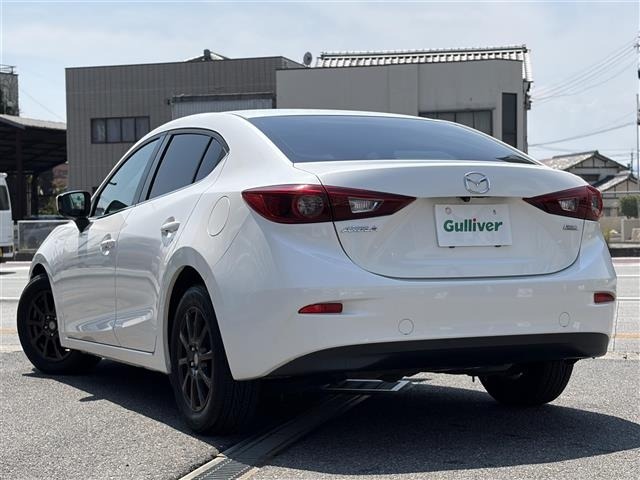 Mazda AXELA 2014 8088425-13