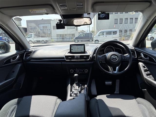 Mazda AXELA 2014 8088425-14
