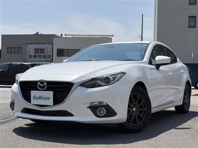 Mazda AXELA 2014 8088425-15