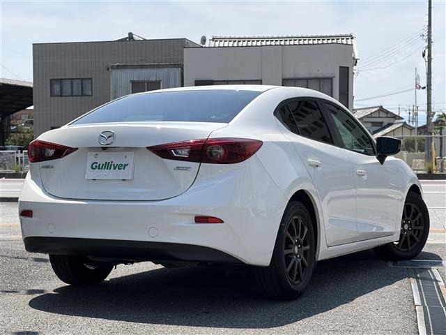 Mazda AXELA 2014 8088425-16
