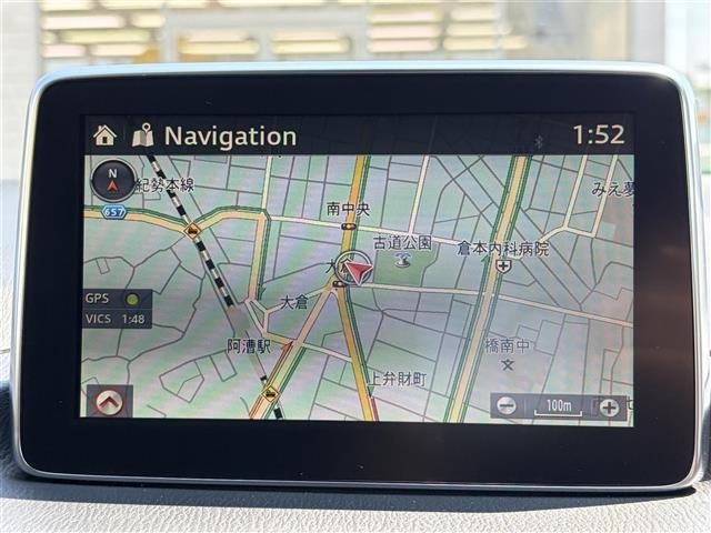 Mazda AXELA 2014 8088425-17