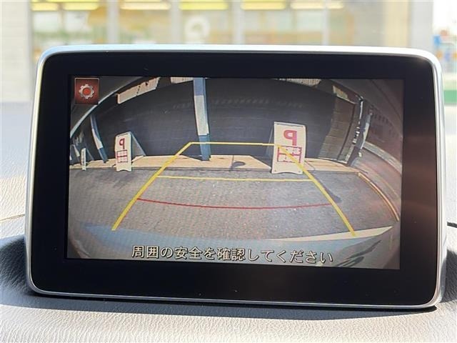 Mazda AXELA 2014 8088425-18