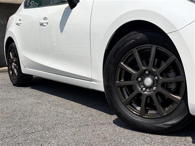 Mazda AXELA 2014 8088425-2