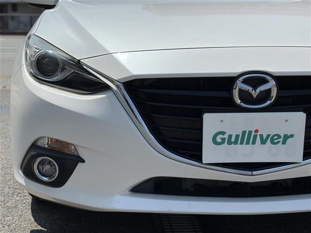 Mazda AXELA 2014 8088425-20