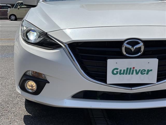Mazda AXELA 2014 8088425-22