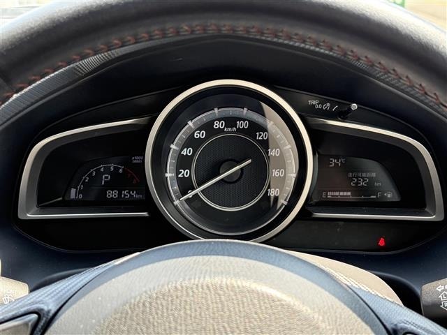 Mazda AXELA 2014 8088425-5