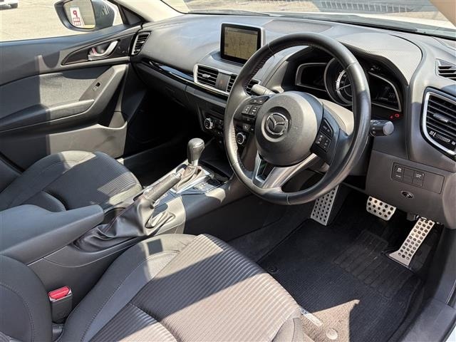 Mazda AXELA 2014 8088425-6