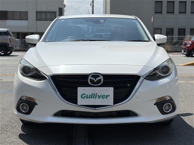 Mazda AXELA 2014 8088425-9