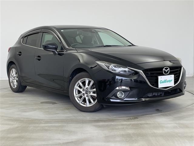 Mazda AXELA 2015 8088426-0