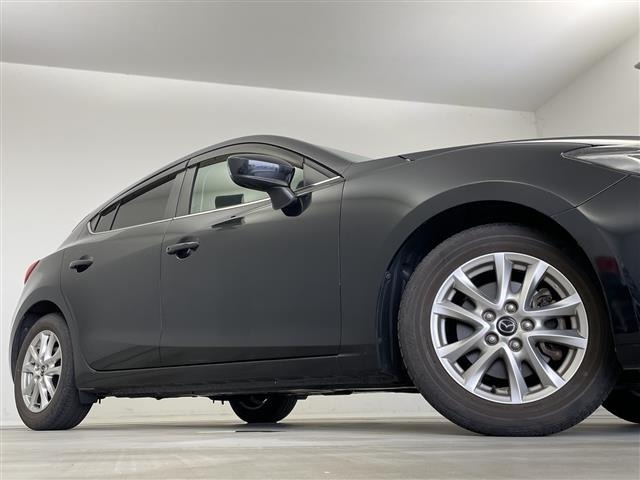 Mazda AXELA 2015 8088426-11