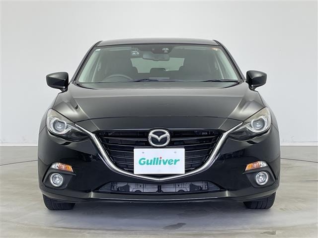 Mazda AXELA 2015 8088426-12