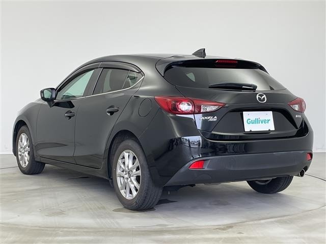 Mazda AXELA 2015 8088426-13