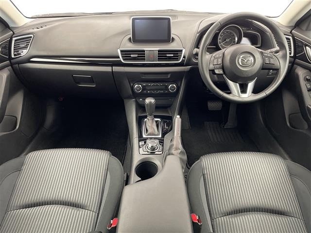 Mazda AXELA 2015 8088426-15