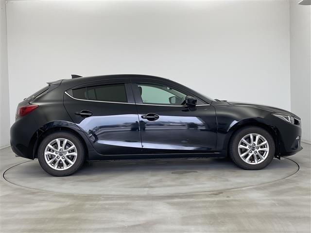 Mazda AXELA 2015 8088426-2