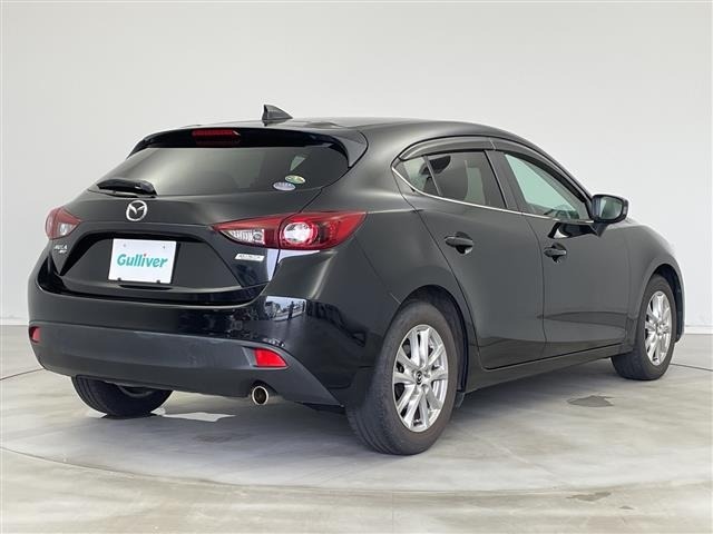 Mazda AXELA 2015 8088426-20