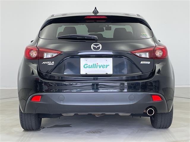 Mazda AXELA 2015 8088426-22
