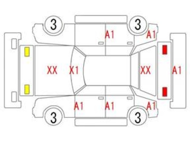Mazda AXELA 2015 8088426-23