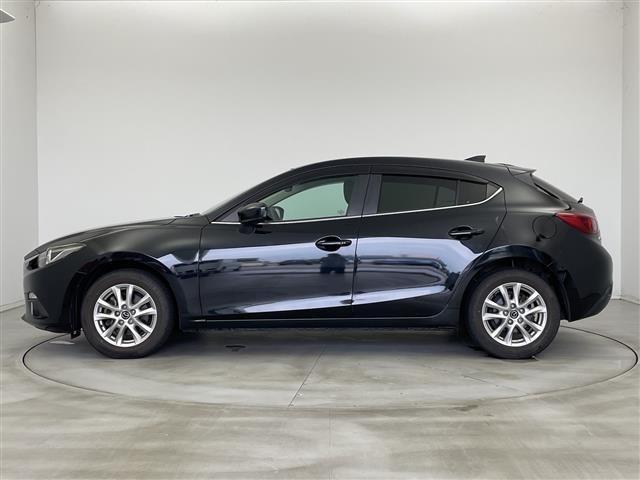 Mazda AXELA 2015 8088426-4