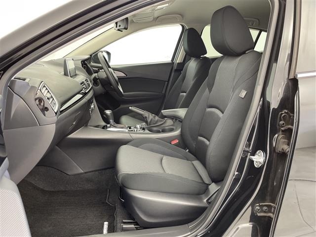 Mazda AXELA 2015 8088426-5