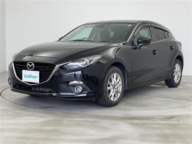 Mazda AXELA 2015 8088426-6