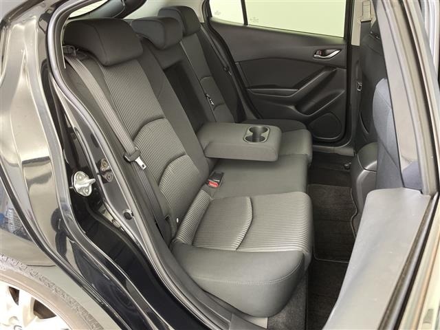 Mazda AXELA 2015 8088426-7