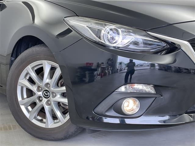 Mazda AXELA 2015 8088426-9