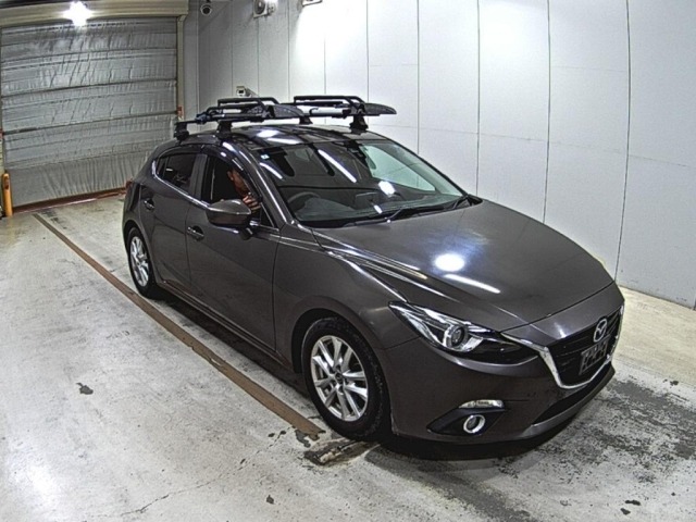 Mazda AXELA 2014 8088436-0