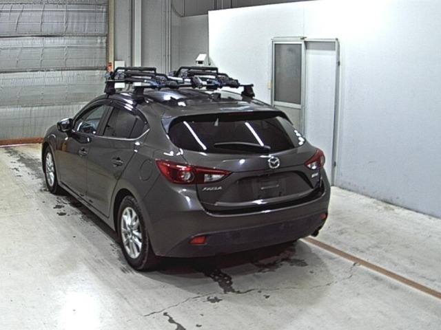 Mazda AXELA 2014 8088436-1